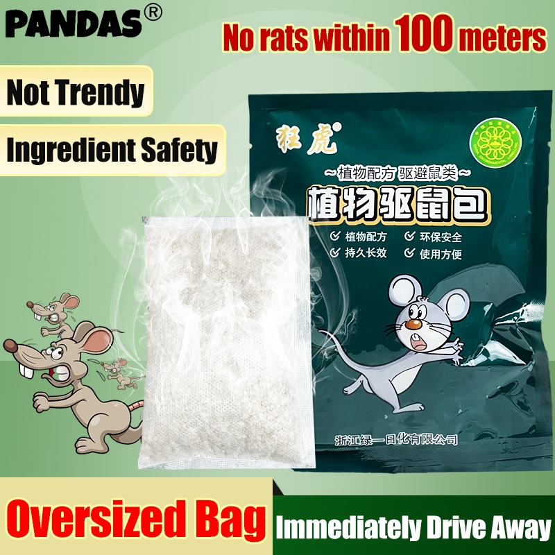 Mouse Repeller Repellent Mouse Cockroach Insect Repellent Mothballs for ...