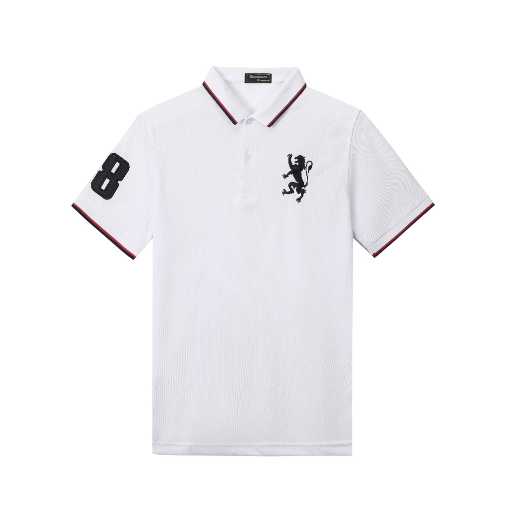 Giordano polo shirt price 2025