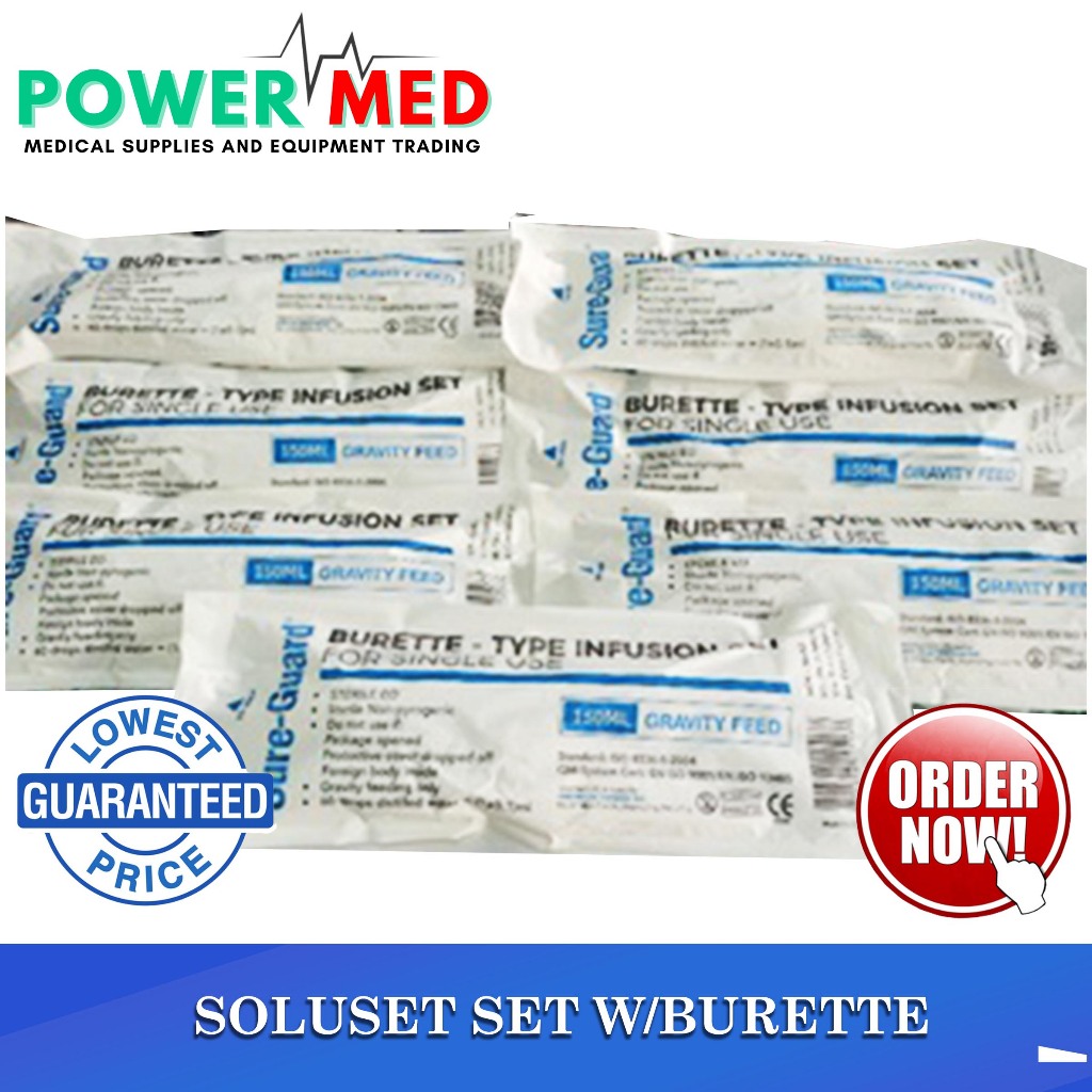 Shop burette for Sale on Shopee Philippines
