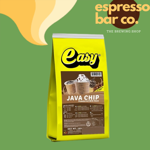 Easy Brand Java Chip Powder 1Kg | Shopee Philippines