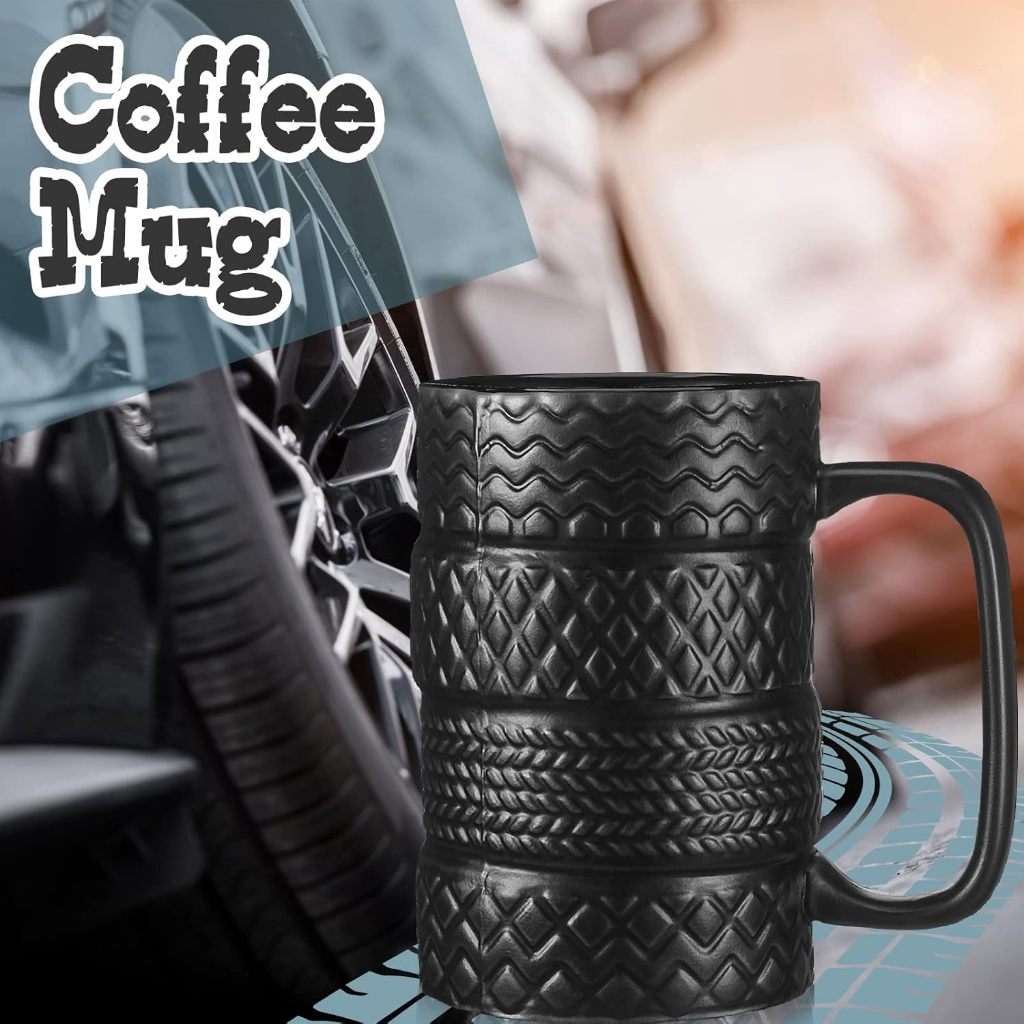 Shop mugs tire for Sale on Shopee Philippines