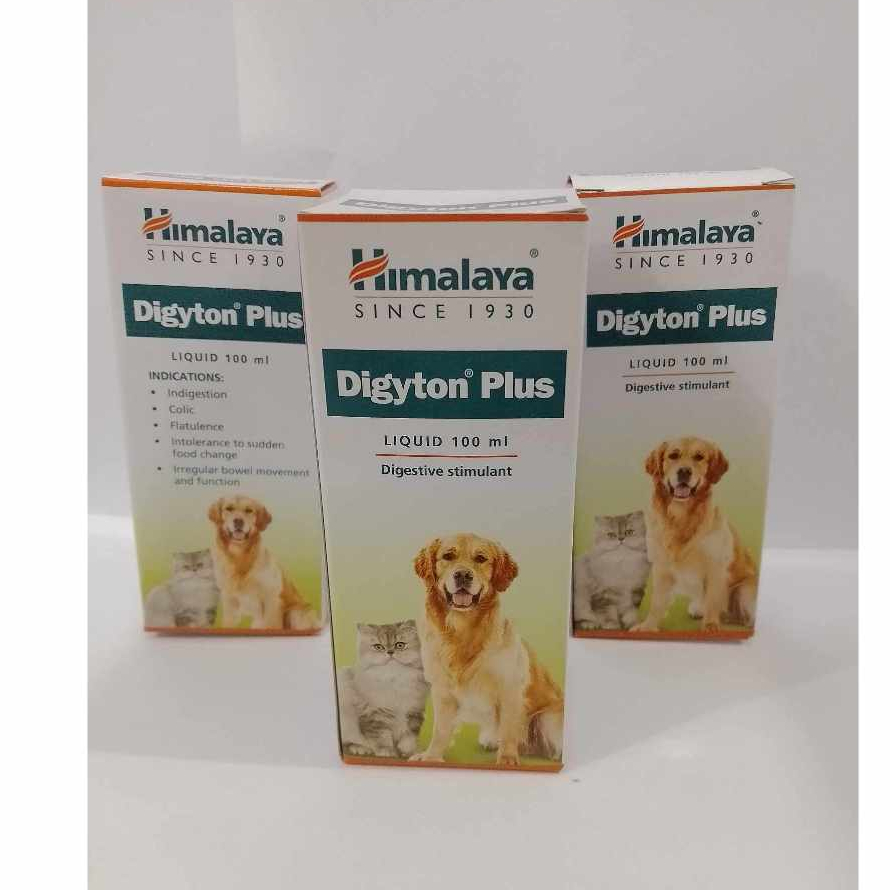 Himalaya Digyton Plus Liquid (TEAMMBIRYANI) | Shopee Philippines