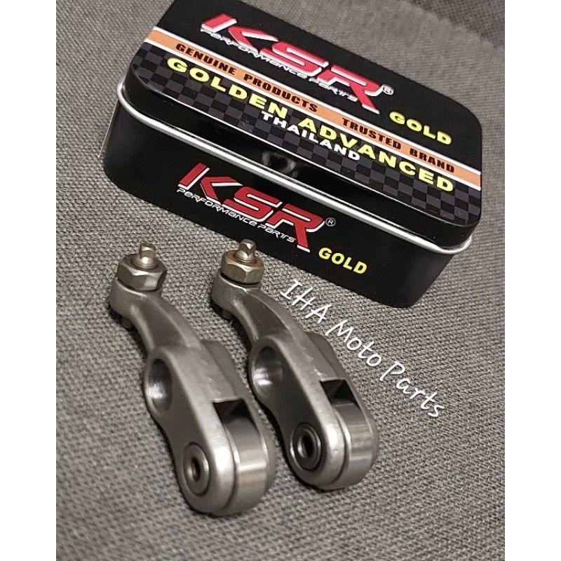 Rocker Arm 