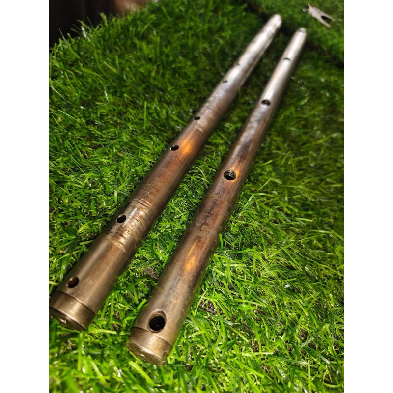 SUZUKI F10 Multicab Minivan ROCKER ARM SHAFT | Shopee Philippines