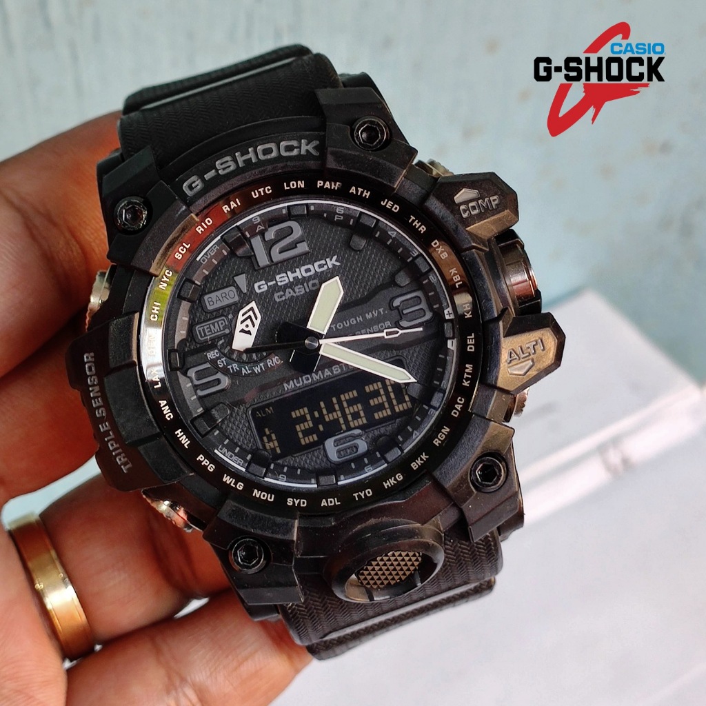 G shock oem online