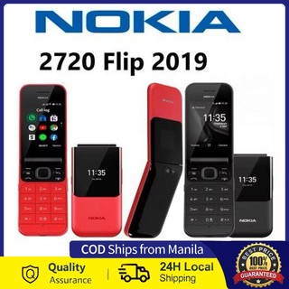 2720 flip phone 2G version dual card dual screen button phone | Shopee ...