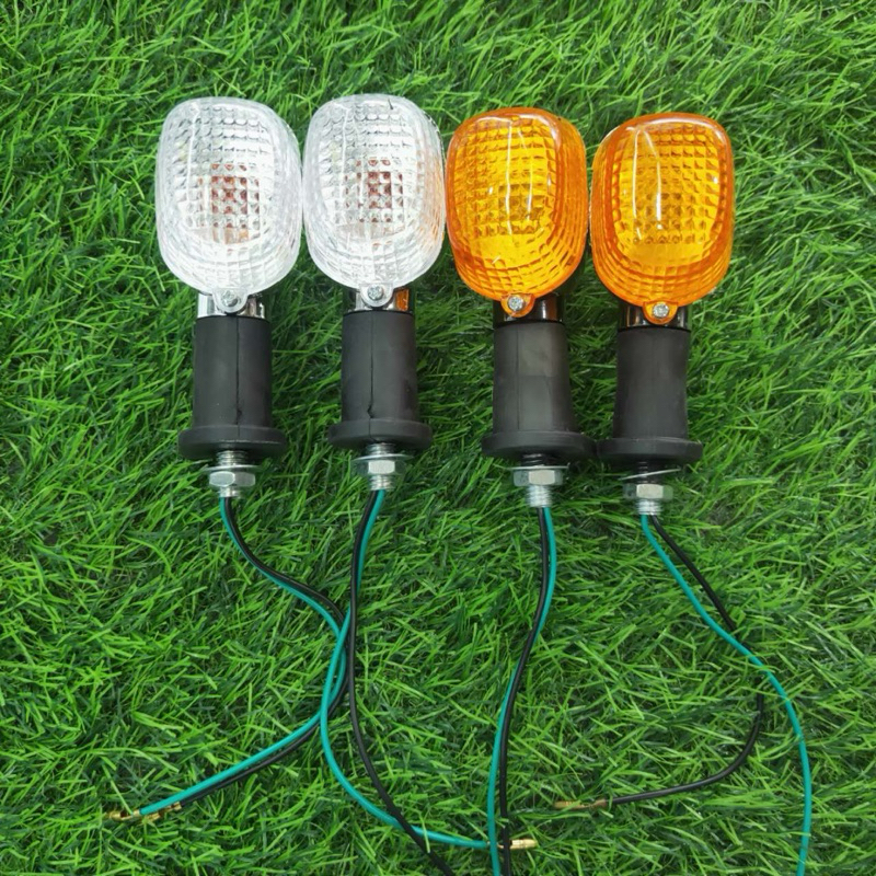 SIGNAL LIGHT KAWASAKI BARAKO | Shopee Philippines