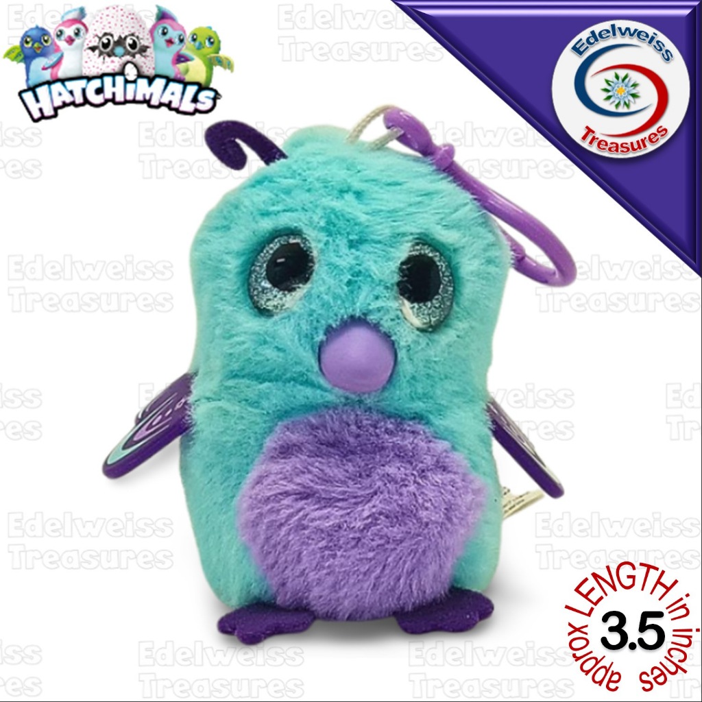 Hatchimal key online