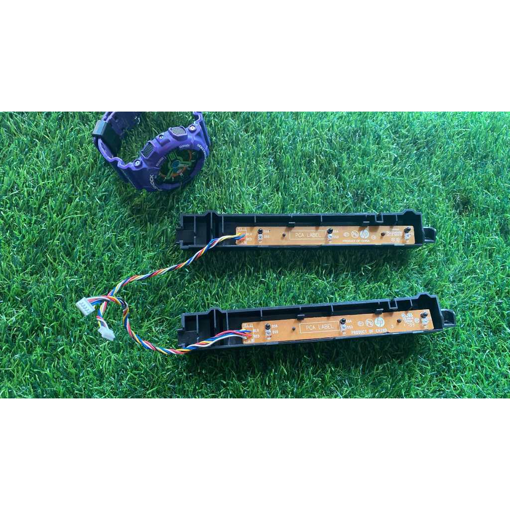 Original HP Printer Paper Feed Sensor PCB GT5810 GT5820 115 315