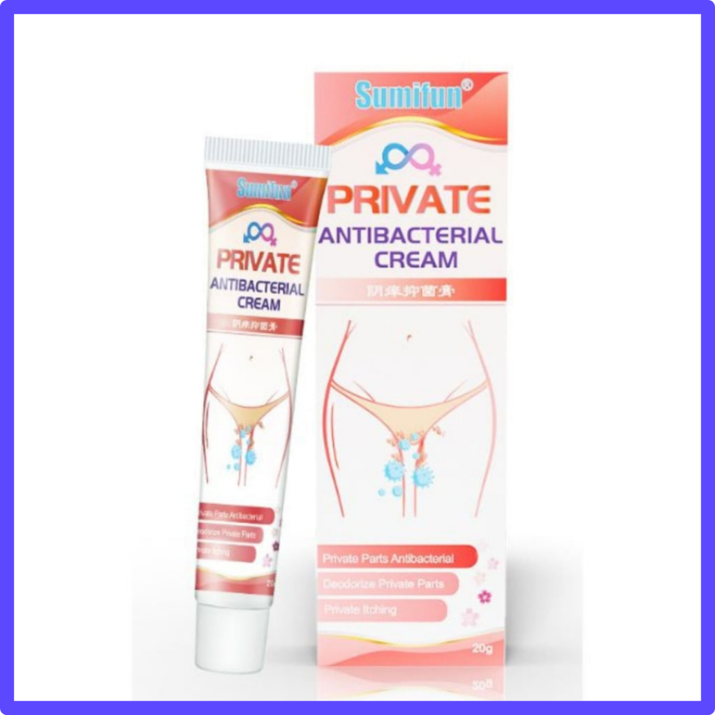 EP Antibacterial cream private part Anti Fungal Cream Dermatitis Cream ...