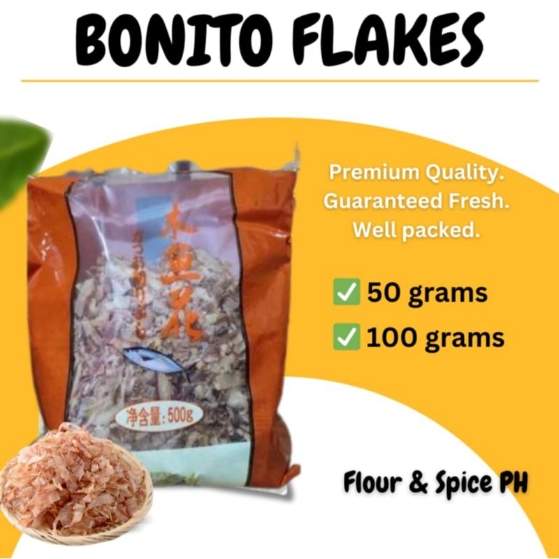 Shop bonito flakes for Sale on Shopee Philippines