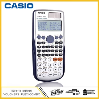Shop fx-991es plus calculator for Sale on Shopee Philippines