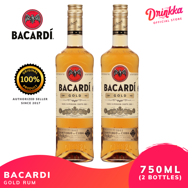 bacardi amor