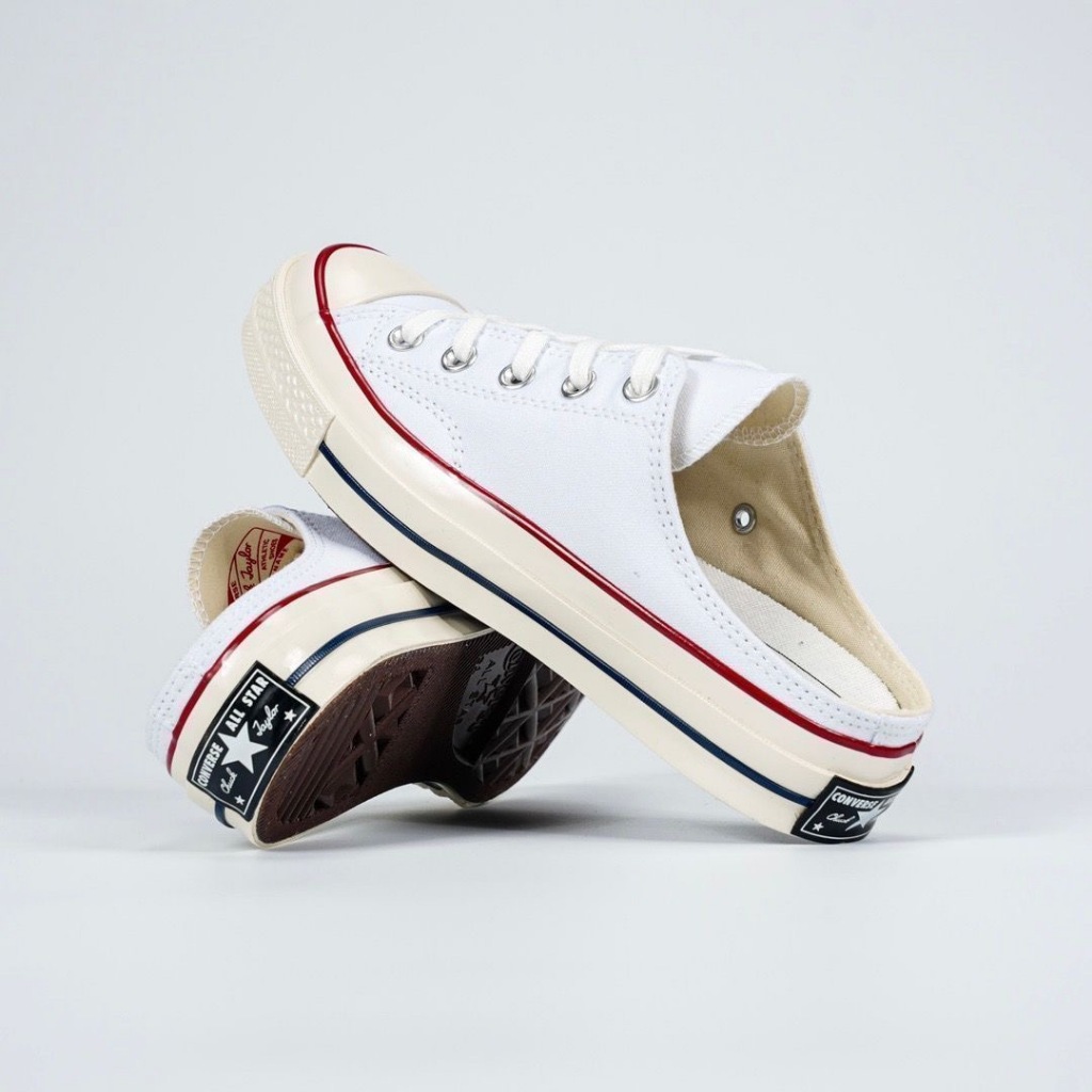 Converse 1970s korea sales
