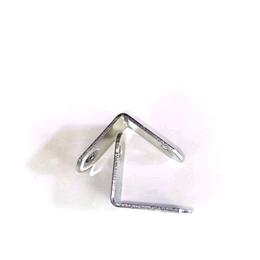 Mdl Stainless Bracket for Mio | Aerox | Click | Nmax | PCX160 | Shopee ...