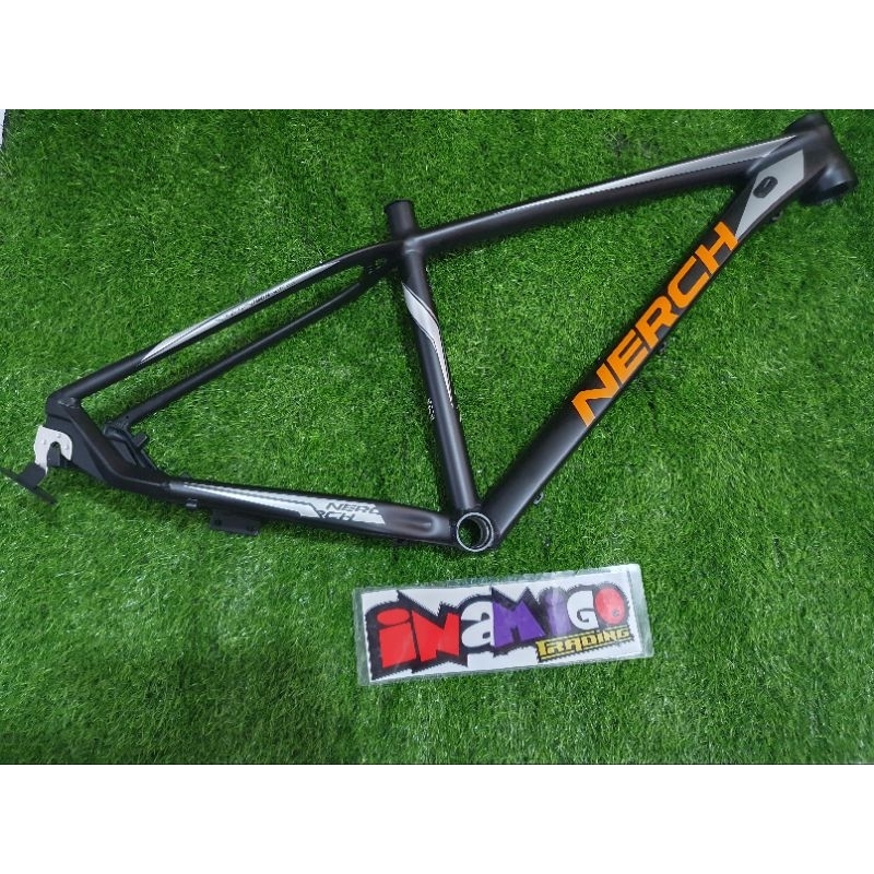 Mtb frame 27.5 small hotsell