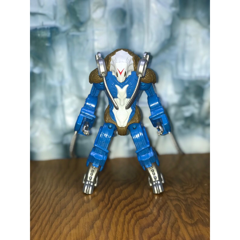 Ripperrat - Power Rangers Ninja Steel Bandai | Shopee Philippines