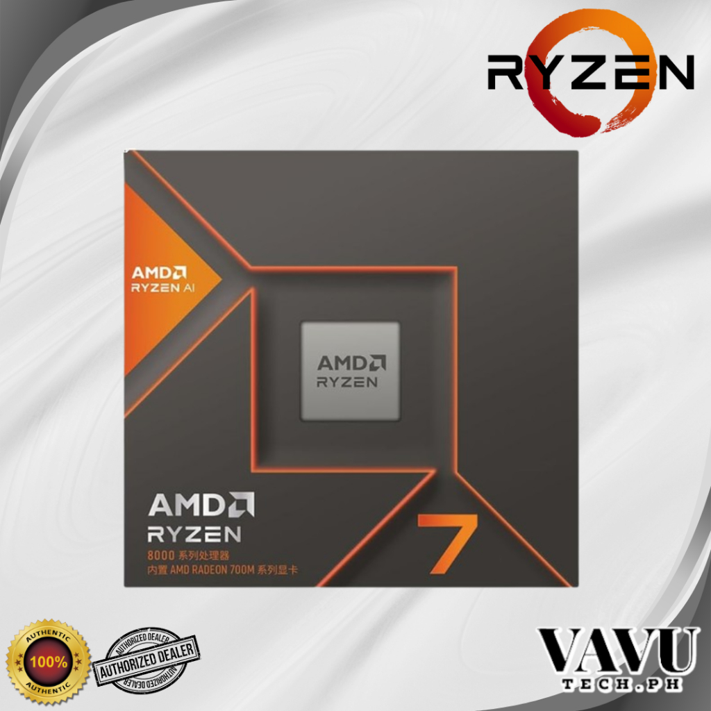 Ryzen 9800x3d AMD Ryzen 8700G Desktop Processor 8-Core