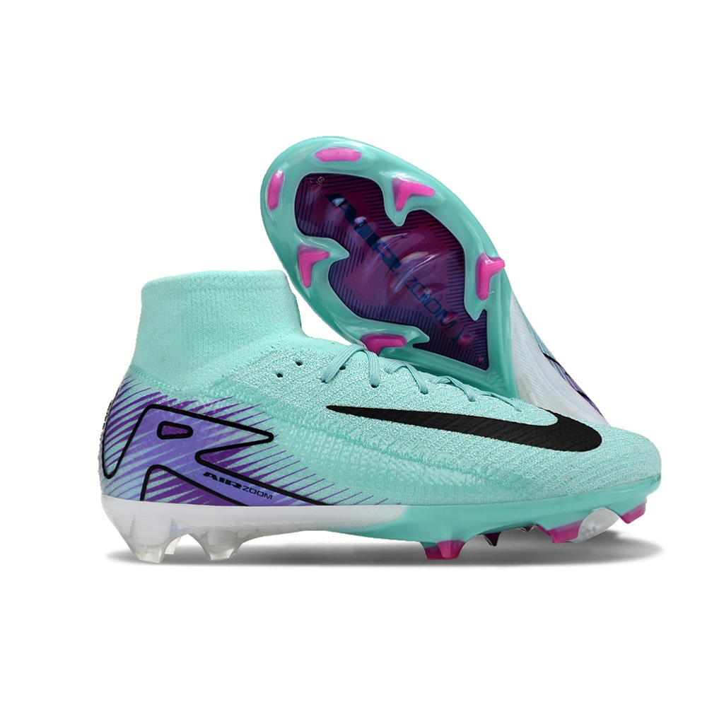 adidas COPA PURE ELITE FG Air Zoom Mercurial Superfly 10