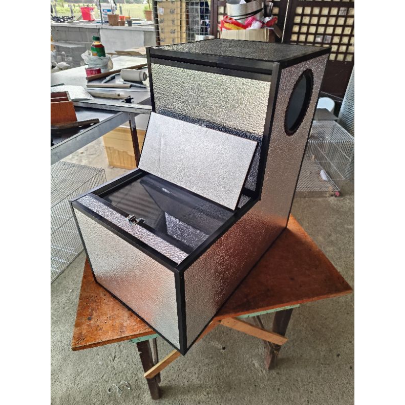 AGP/eclectos Nestbox | Shopee Philippines