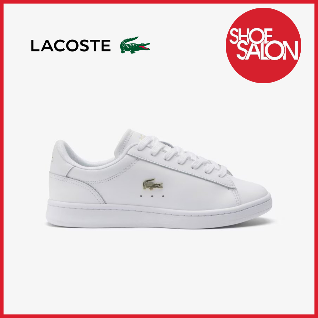 Carnaby lacoste white hotsell