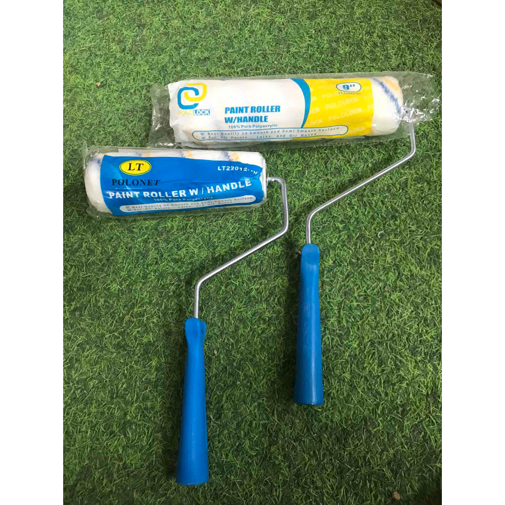 Pololock Acrylon Baby Roller and Filler (PL22001) | Shopee Philippines