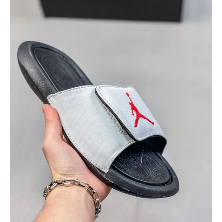 Jordan Hydro 13 Slides great Shopee Philippines