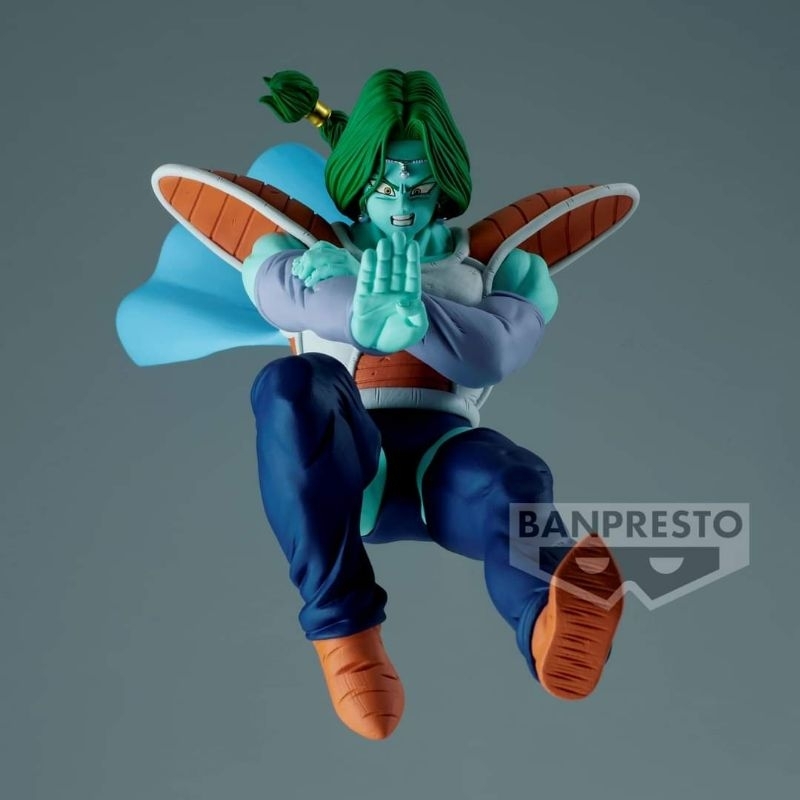 Dragon Ball Z | Match Makers | Zarbon | Shopee Philippines