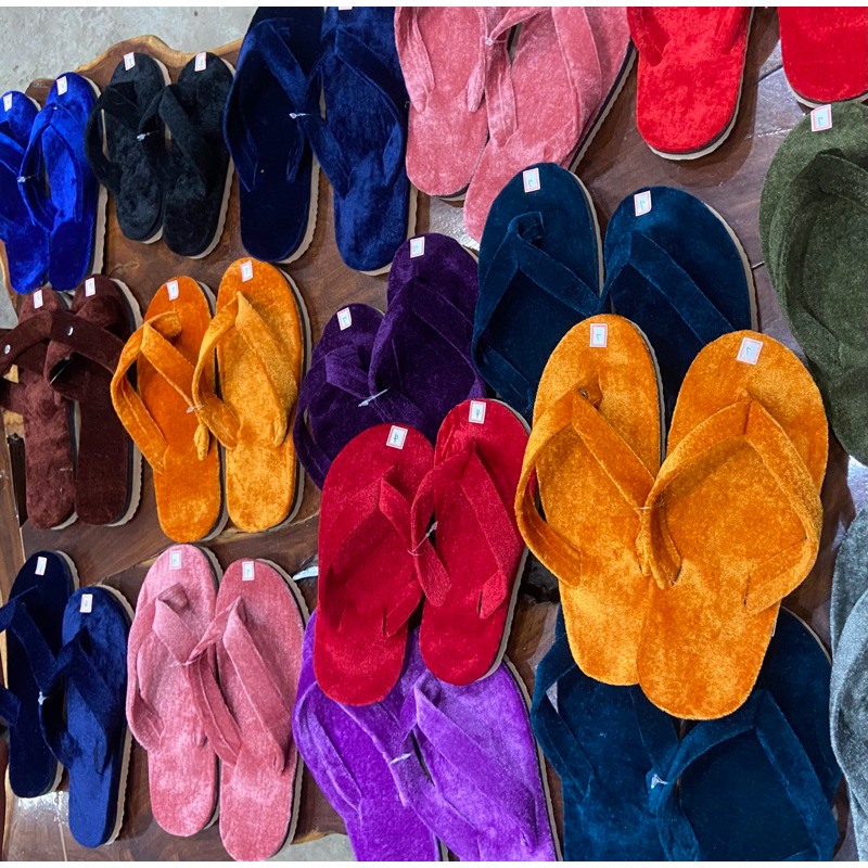 Slipper shopee 2025