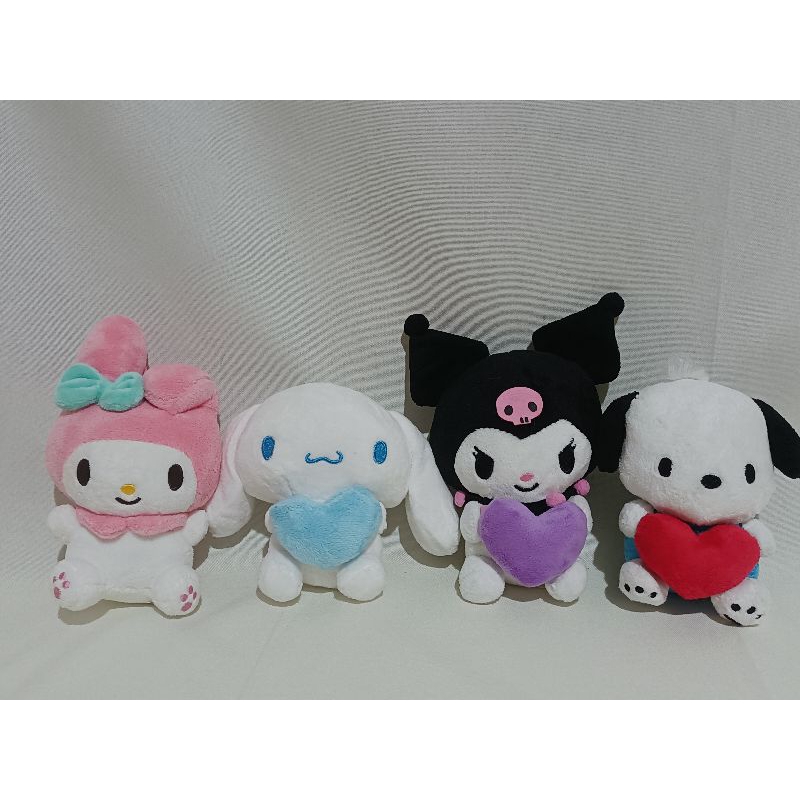 Sanrio small & charms | Shopee Philippines