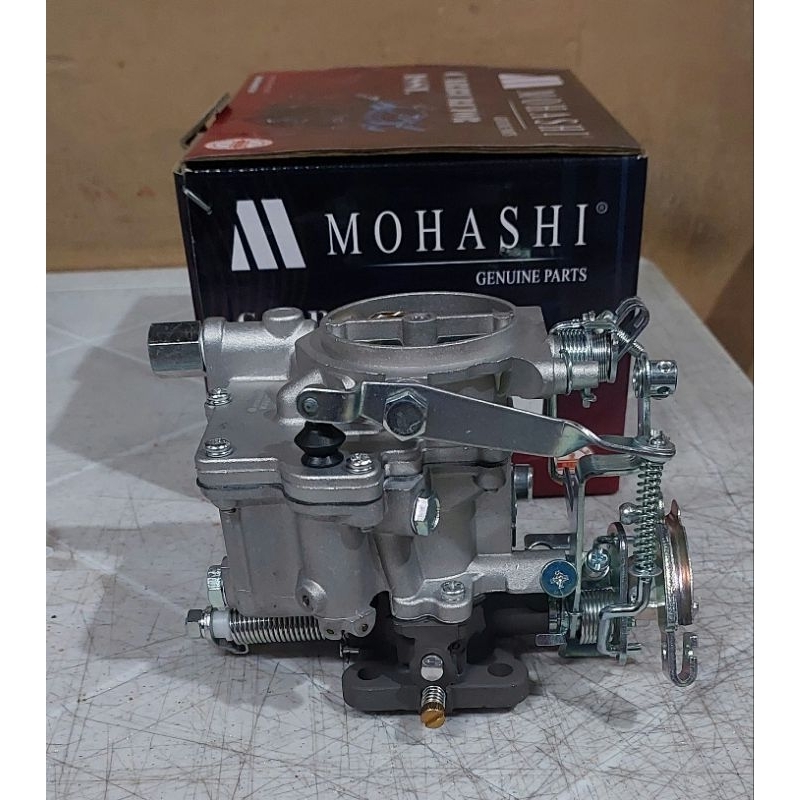 CARBURETTOR ASSEMBLY TOYOTA 4K WITH ADAPTOR MCAT-035 | Shopee Philippines