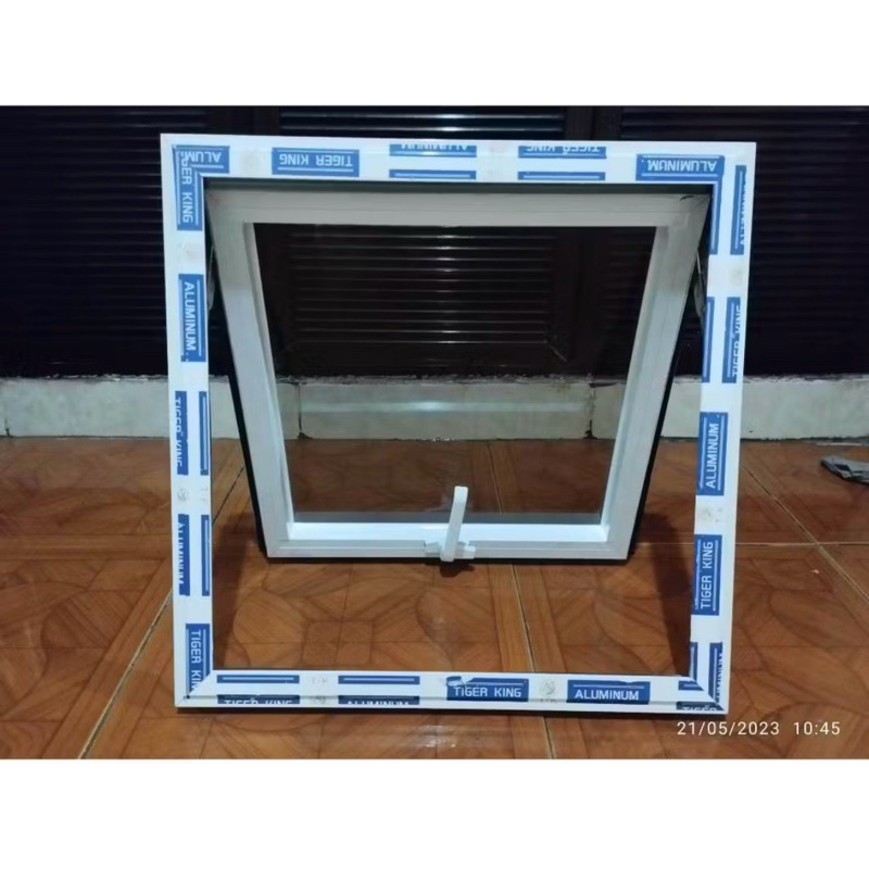 Awning window 45x50cm (HxW) | Shopee Philippines