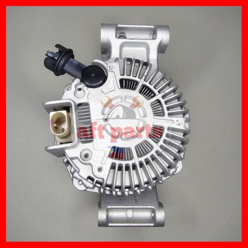 Alternator Assembly For Ford Ranger 2.2 and 3.2 Everest 2013 to 2021 ...