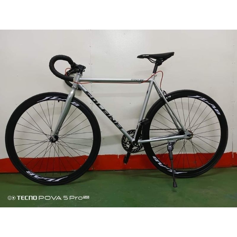 Evo fixie online