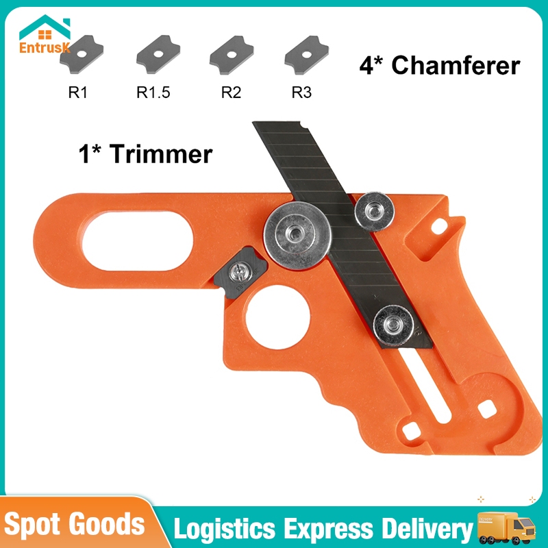 Woodworking Edge Scraper Edge Cutter Manual Edge Banding Trimmer For ...