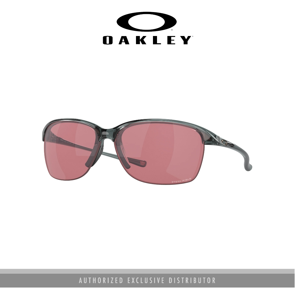 Oakley unstoppable prizm clearance