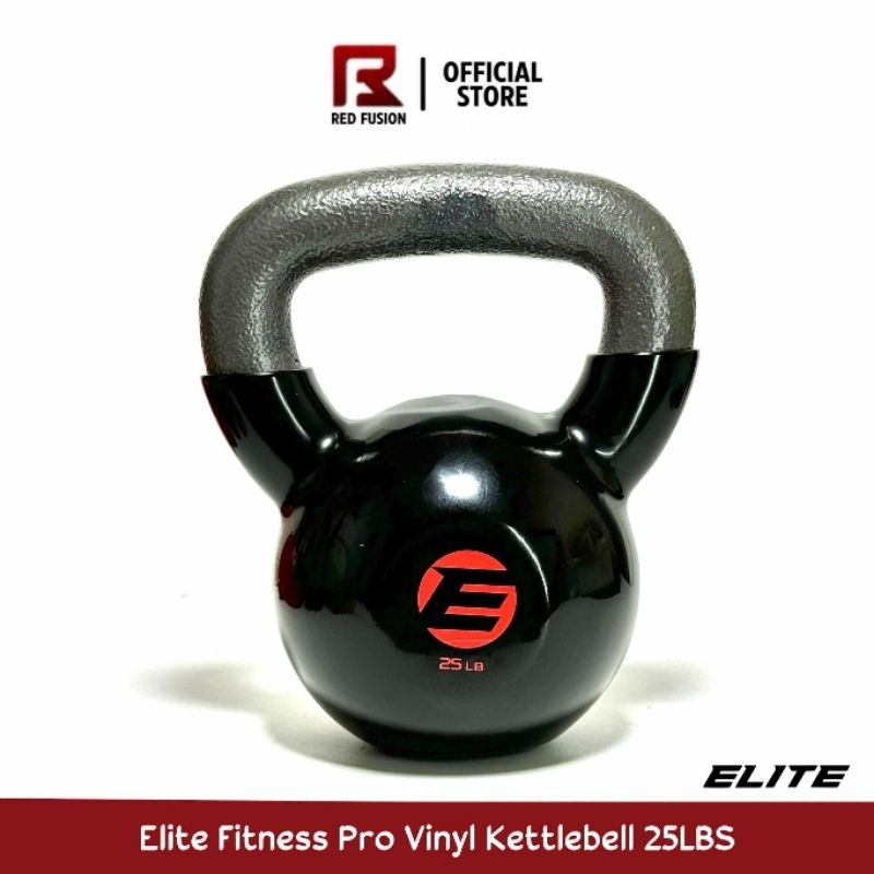 Store 25lbs kettlebell