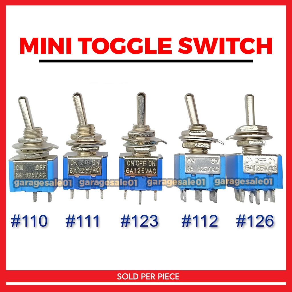 Shop toggle switch for Sale on Shopee Philippines