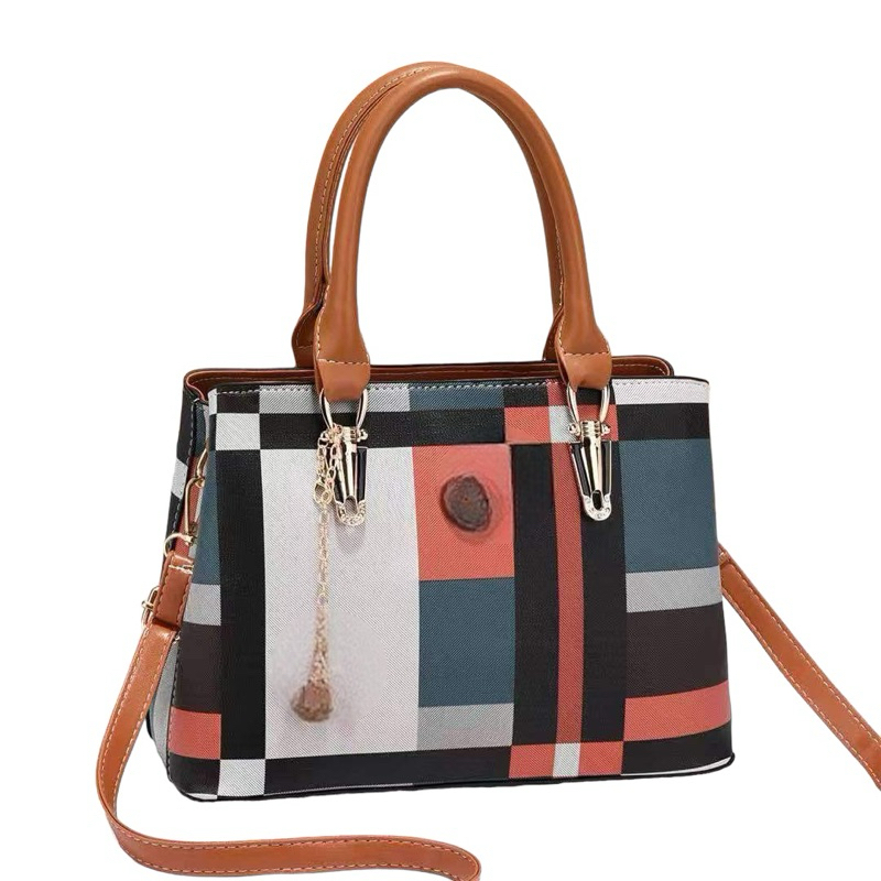 New Leather bag korean original sling bags for women fashion woman shoulder slim womens handbags