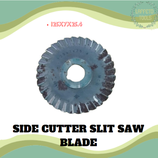 Japan Surplus Branded Slit Cutter Saw Blades Assorted Heavy Duty ...