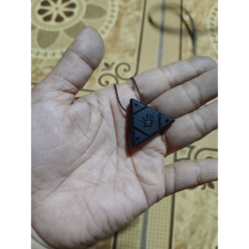 trespiko dignum necklace small | Shopee Philippines