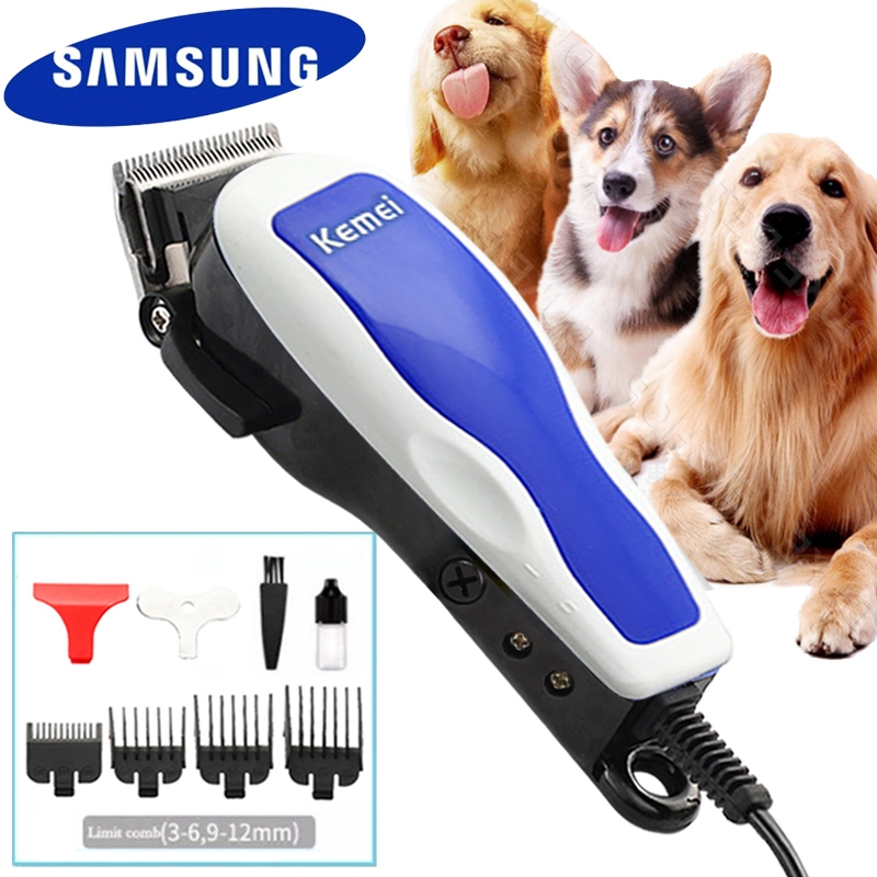 Razor For Dogs Dog Grooming Supplies Heavy Duty Original Low Noise ...