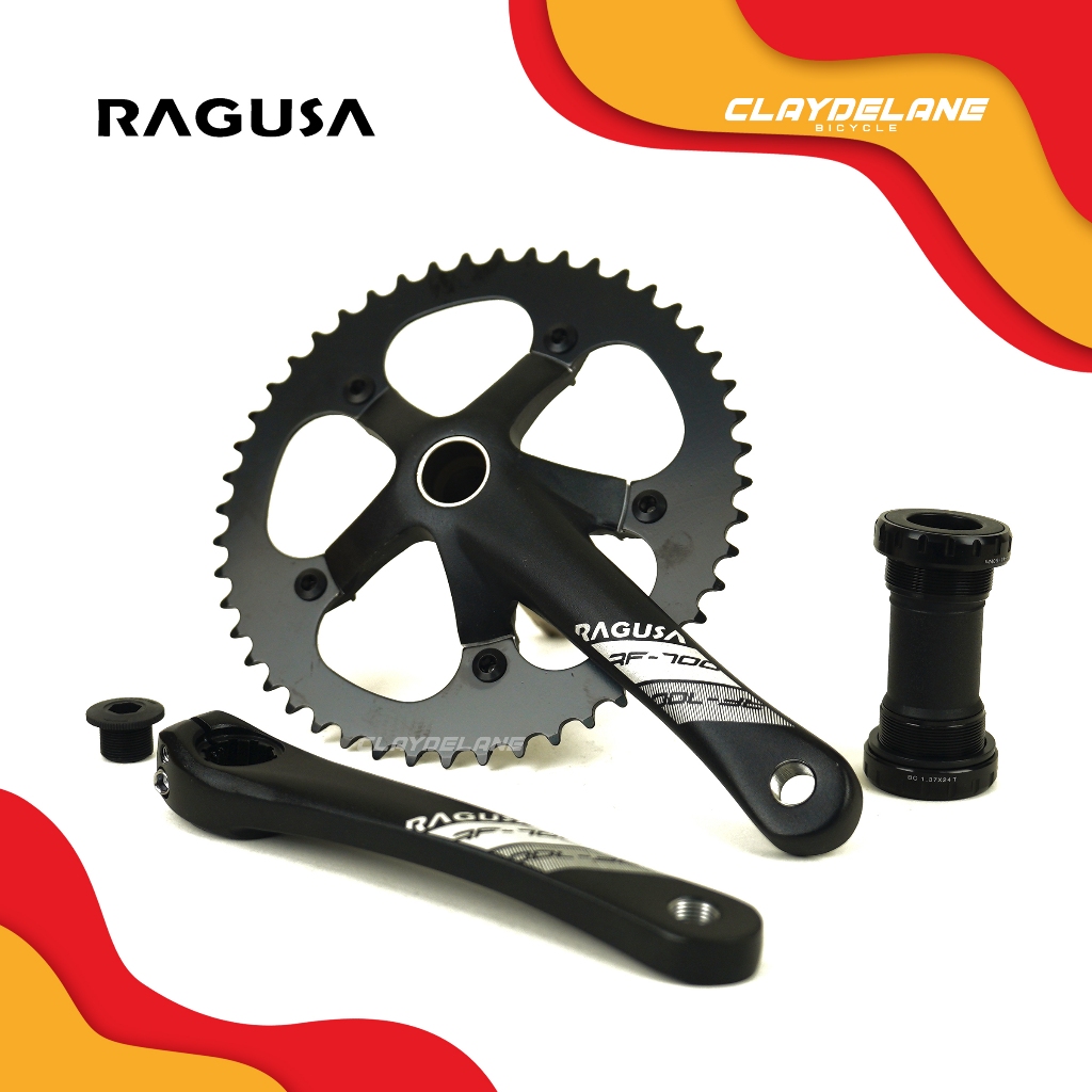 Ragusa bike parts made sale