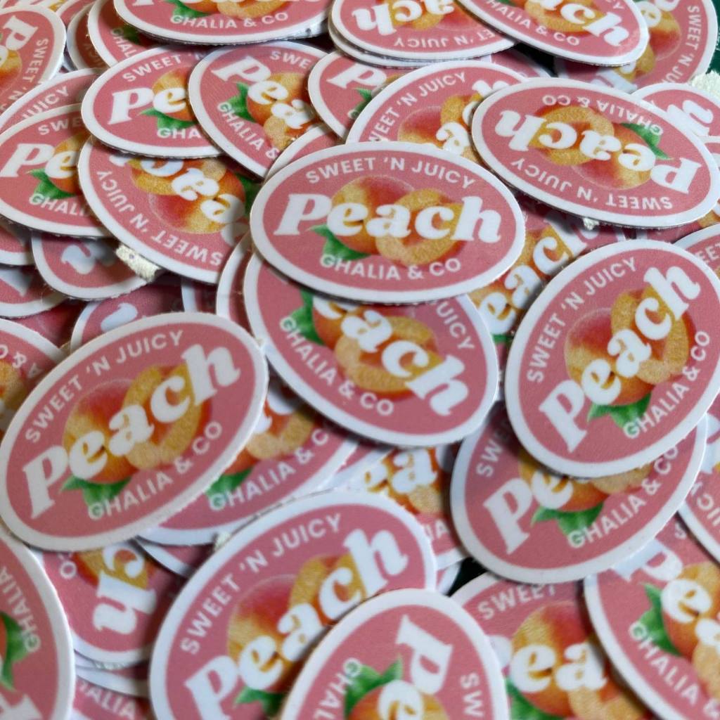 STICKERS FOR 1KG UP TO 3KG | Shopee Philippines