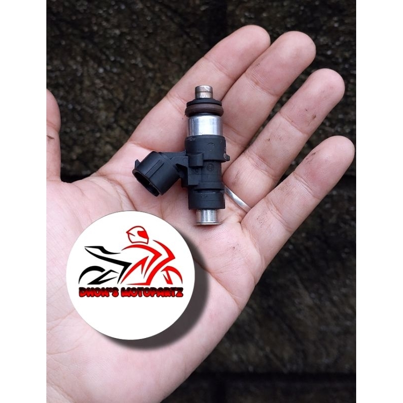 FUEL INJECTOR ROUSER NS200 FI RS200 KTM DUKE200 RC200 Secondhand ...