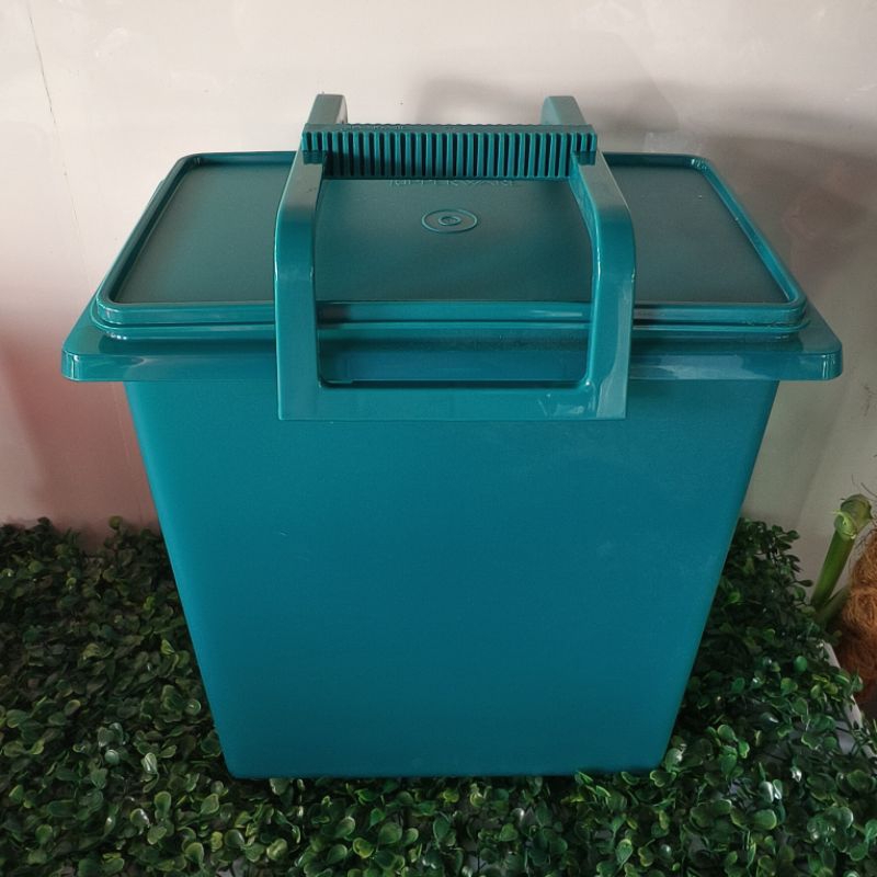 Tupperware Brands 10kg Outdoor with Carrier | Shopee Philippines