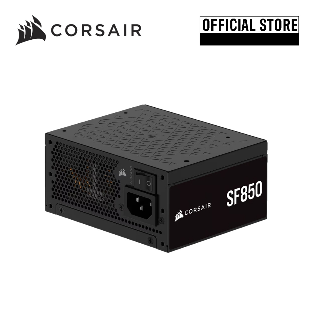 Alimentation SFX Entièrement Modulaire SF Series SF1000 80 PLUS Platinum Sfx Power Supply Eu Cp 9020257 Eu