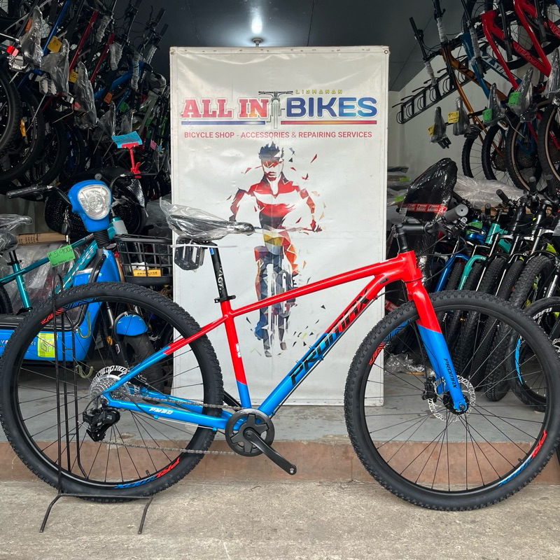 Rigid 29er mountain bike sale