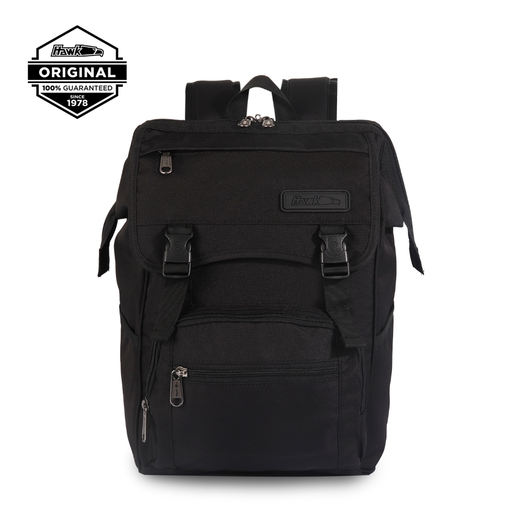 Hawk 5927 Lifestyle Backpack Shopee Philippines