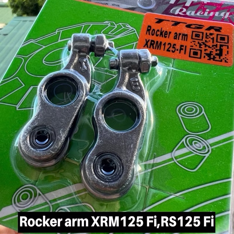 ROCKER ARM XRM125 Fi, RS125 Fi | Shopee Philippines